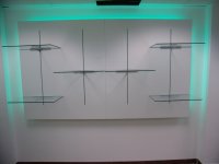 Realizzazione Arredo Ottica