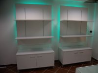 Realizzazione Arredo Ottica