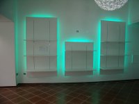 Realizzazione Arredo Ottica