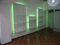 Realizzazione Arredo Ottica