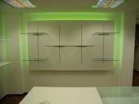 Realizzazione Arredo Ottica