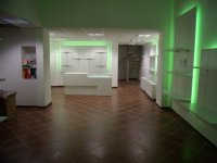 Realizzazione Arredo Ottica