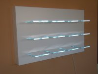 Realizzazione Arredo Ottica