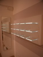 Realizzazione Arredo Ottica