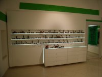 Realizzazione Arredo Ottica