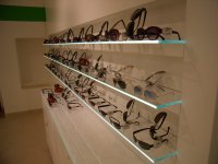 Realizzazione Arredo Ottica