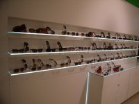 Realizzazione Arredo Ottica