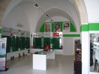 Realizzazione Arredo Ottica