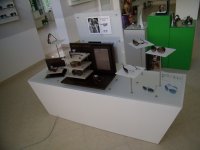 Realizzazione Arredo Ottica