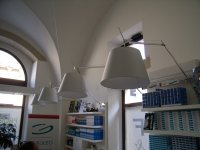 Realizzazione Arredo Ottica