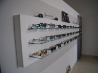Realizzazione Arredo Ottica