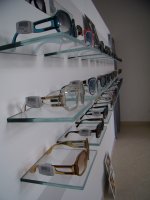 Realizzazione Arredo Ottica