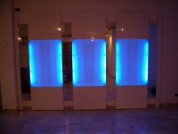 Realizzazione Arredo Ottica