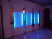 Realizzazione Arredo Ottica