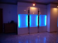 Realizzazione Arredo Ottica