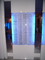 Realizzazione Arredo Ottica