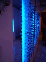 Realizzazione Arredo Ottica