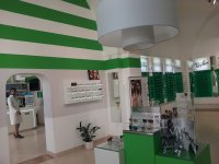 Realizzazione Arredo Ottica