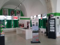 Realizzazione Arredo Ottica
