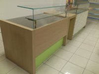 Realizzazione Arredo Panetteria e Alimentari