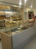 Realizzazione Arredo Panetteria e Alimentari