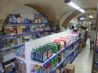 Realizzazione Arredo Panetteria e Alimentari