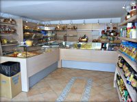 Realizzazione Arredo Panetteria e Alimentari