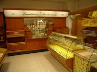 Realizzazione Arredo Panetteria e Alimentari