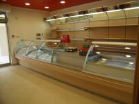 Realizzazione Arredo Panetteria e Alimentari