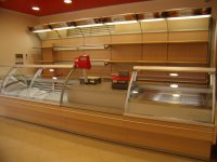 Realizzazione Arredo Panetteria e Alimentari