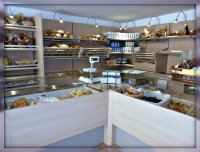 Realizzazione Arredo Panetteria e Alimentari