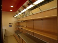 Realizzazione Arredo Panetteria e Alimentari