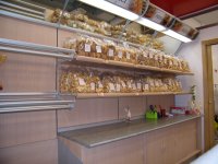 Realizzazione Arredo Panetteria e Alimentari