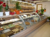 Realizzazione Arredo Panetteria e Alimentari