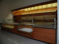 Realizzazione Arredo Panetteria e Alimentari