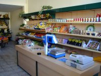 Realizzazione Arredo Panetteria e Alimentari