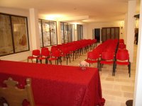 Realizzazione Arredo Sale Congressi e Teatro