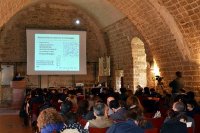 Realizzazione Arredo Sale Congressi e Teatro
