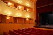 Realizzazione Arredo Sale Congressi e Teatro
