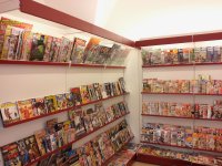Realizzazione Arredo Tabacchi ed Edicola