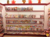 Realizzazione Arredo Tabacchi ed Edicola