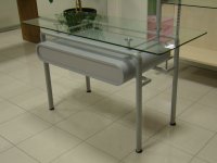 Realizzazione Arredo Tabacchi ed Edicola