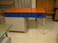 Realizzazione Arredo Tabacchi ed Edicola
