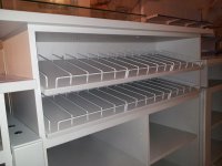 Realizzazione Arredo Tabacchi ed Edicola