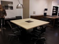 Realizzazione Arredo Ufficio