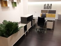 Realizzazione Arredo Ufficio