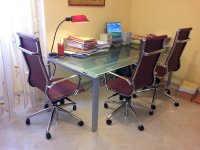 Realizzazione Arredo Ufficio