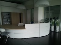 Realizzazione Arredo Ufficio