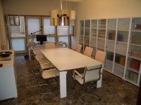 Realizzazione Arredo Ufficio