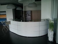 Realizzazione Arredo Ufficio